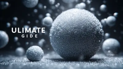 Ultimate Guide to Achieving Superior Performance with Best Spherical Aluminum Powder