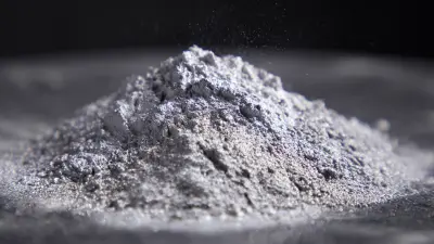 How to Effectively Utilize 5 Micron Aluminum Powder in Your Manufacturing Process
