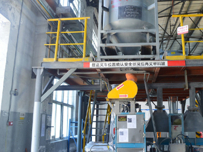 Automatic packaging equipment (2)