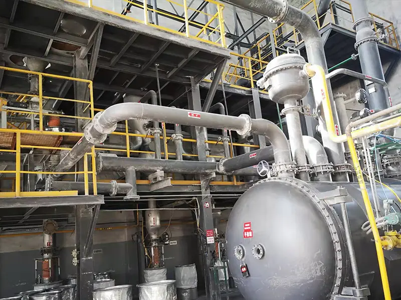 Cooperation Instrument (5)