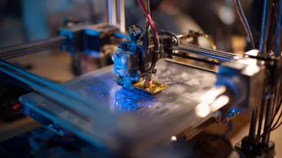 Exploring Unique Examples of Hot Metal Printing Techniques and Applications