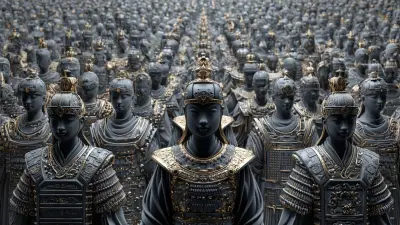 Global Buyers Discover China's Best FDM Metal Printing: Upgraded Quality for Worldwide Demand