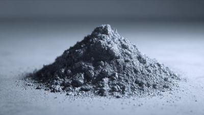 Innovative Applications of Alsimg Alloy Powder in the Aerospace Industry
