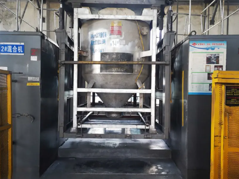 Automatic packaging equipment (3)