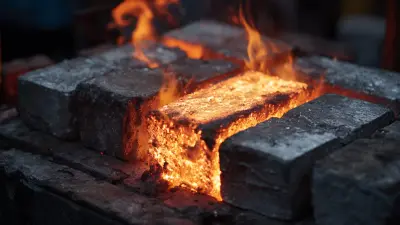 Ultimate Guide to Choosing the Right Fire Brick for Your Industrial Applications