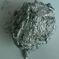 Uncoated Aluminum Powder for Aluminum Pigment Powder (1)