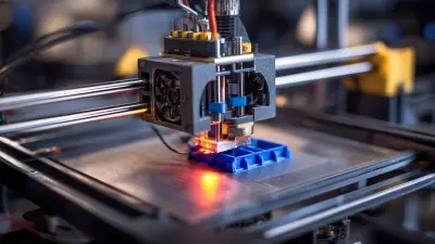 How to Optimize Your Designs for Metal Printing Success