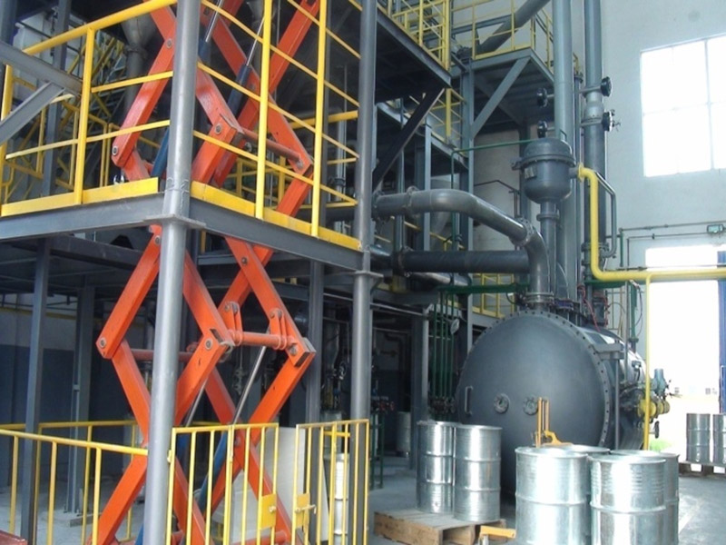 Cooperation Instrument (1)