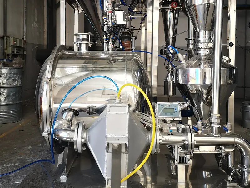 Cooperation Instrument (4)