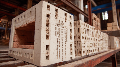 High Alumina Refractory Bricks: A Comparative Analysis of Performance and Cost for Global Buyers