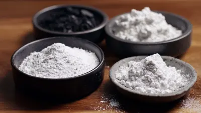 The Surprising Benefits of Aluminium Powder in Everyday Products