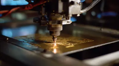 Mastering Hot Metal Printing: A Step-by-Step Tutorial for Stunning Results