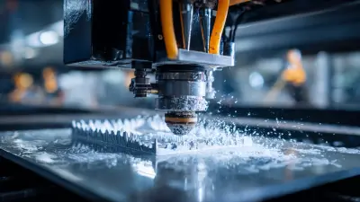 How to Revolutionize Your Manufacturing Process with FDM Metal Printing