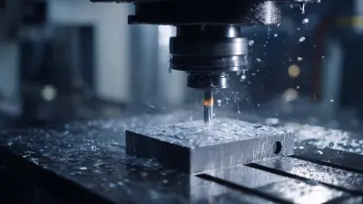 Discover How Chinas Best Powder Metallurgy Factories Elevate Global Standards in Manufacturing Excellence