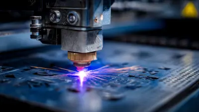 Ultimate Guide to Hot Metal Printing: Techniques, Benefits, and Applications