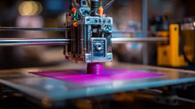 Exploring the Benefits of Alsi10mg in 3D Printing: A Guide for Innovators and Makers