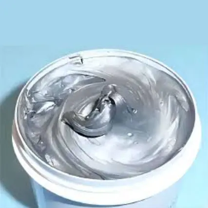 Uncoated Aluminum Powder for Aluminum Pigment Powder (4)