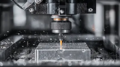 7 Essential Tips for Maximizing Efficiency in Best Powder Metallurgy 3D Printing