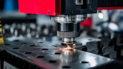 How to Effectively Implement Hot Metal Printing in Your Production Process