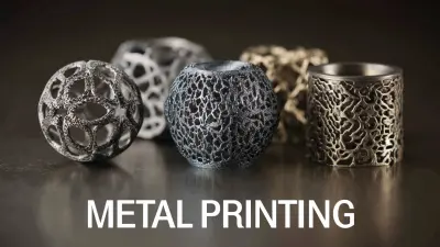 2025 Insights: Comparing the Top Trends in Best Metal 3D Printing for Global Buyers