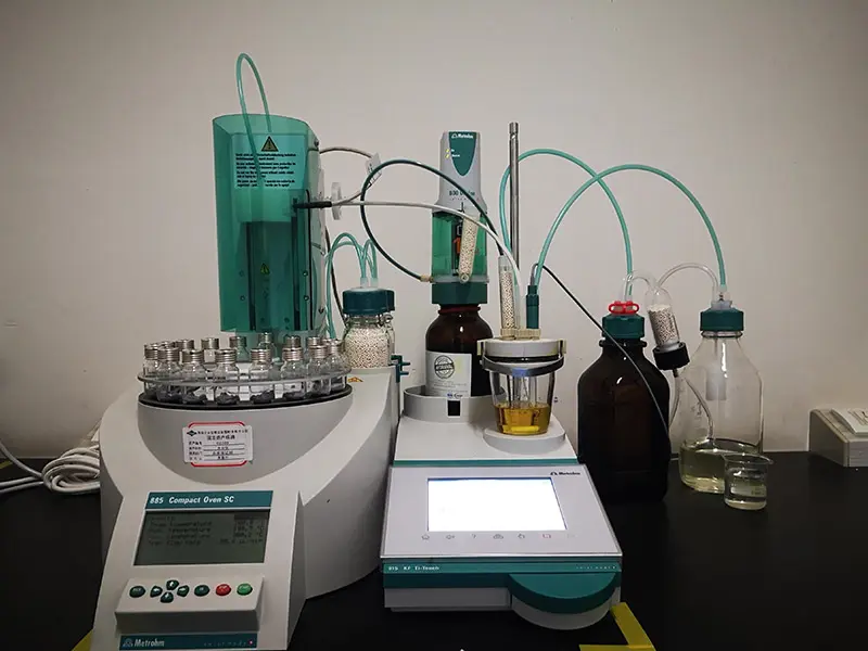 Cooperation Instrument (8)