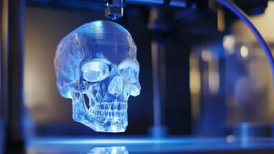 The Future of High-Precision Manufacturing with the Best DLP 3D Printing Technology