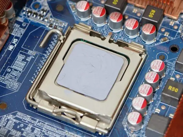 Uncoated Aluminum Powder for Aluminum Pigment Powder (1)