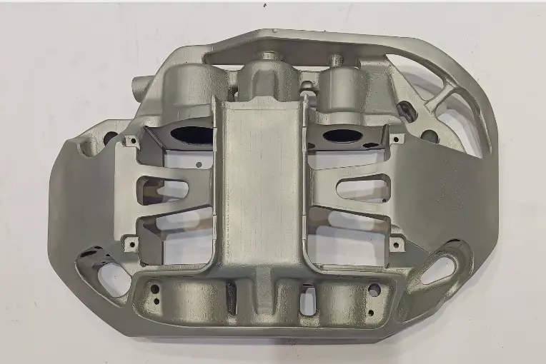 How to Choose the Right Materials for 3D Printing in the Metal Manufacturing Field?